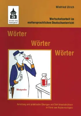 Ulrich |  Wörter - Wörter - Wörter | Buch |  Sack Fachmedien