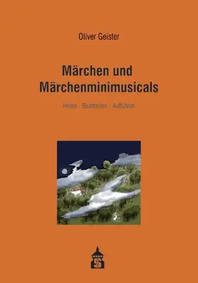 Geister |  Märchen und Märchenminimusicals | Buch |  Sack Fachmedien