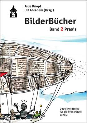 Knopf / Abraham |  BilderBücher. Praxis | Buch |  Sack Fachmedien