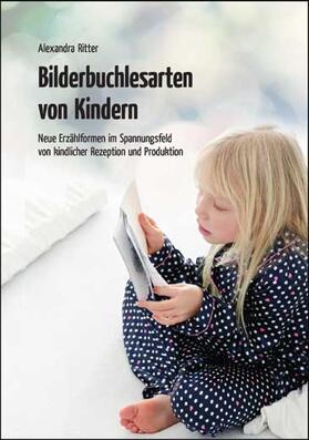 Ritter |  Bilderbuchlesarten von Kindern | Buch |  Sack Fachmedien