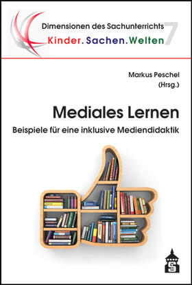 Peschel |  Mediales Lernen | Buch |  Sack Fachmedien