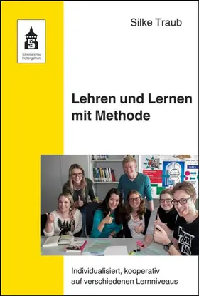 Traub |  Lehren und Lernen mit Methode | Buch |  Sack Fachmedien