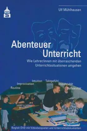 Mühlhausen |  Abenteuer Unterricht | Buch |  Sack Fachmedien