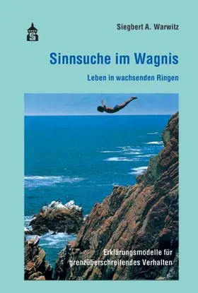 Warwitz |  Sinnsuche im Wagnis | Buch |  Sack Fachmedien