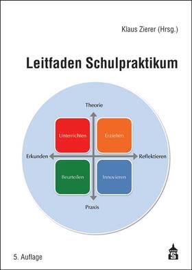 Zierer |  Leitfaden Schulpraktikum | Buch |  Sack Fachmedien