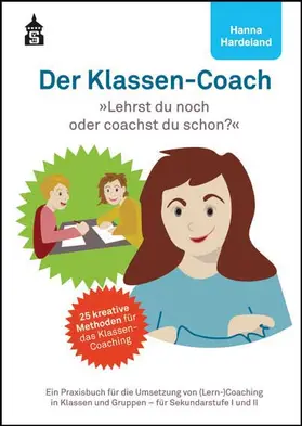 Hardeland |  Der Klassen-Coach | Buch |  Sack Fachmedien