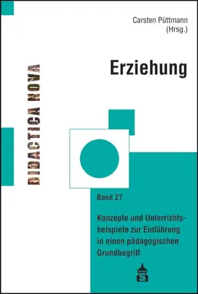 Püttmann |  Erziehung | Buch |  Sack Fachmedien