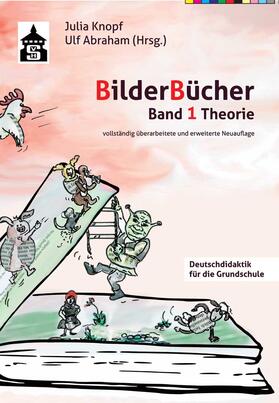 Knopf / Abraham |  Bilderbücher - Band 1. Theorie | Buch |  Sack Fachmedien