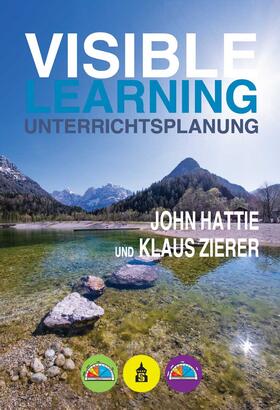 Hattie / Klaus |  Visible Learning Unterrichtsplanung | Buch |  Sack Fachmedien