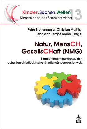 Breitenmoser / Mathis / Tempelmann |  Natur, MensCH, GesellsCHaft (NMG) | Buch |  Sack Fachmedien