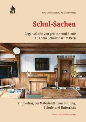 Grunder / Lädrach |  Schul-Sachen | Buch |  Sack Fachmedien