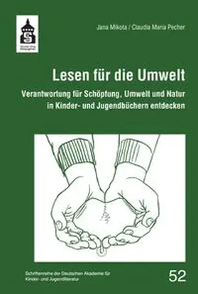 Mikota / Pecher |  Lesen für die Umwelt | Buch |  Sack Fachmedien