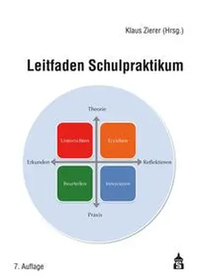 Zierer |  Leitfaden Schulpraktikum | Buch |  Sack Fachmedien