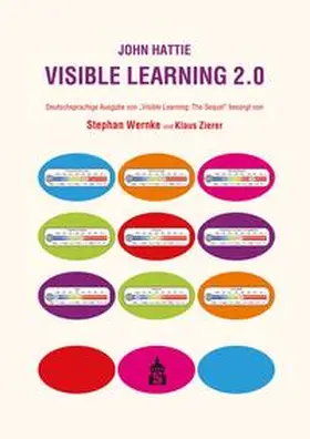 Hattie |  Visible Learning 2.0 | Buch |  Sack Fachmedien