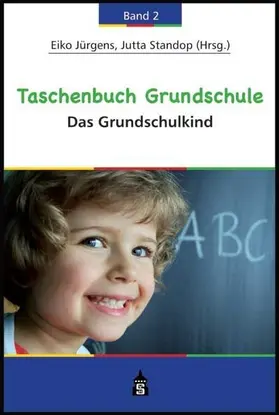 Jürgens / Standop |  Taschenbuch Grundschule Band 2 | eBook | Sack Fachmedien