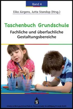 Jürgens / Standop |  Taschenbuch Grundschule Band 4 | eBook | Sack Fachmedien