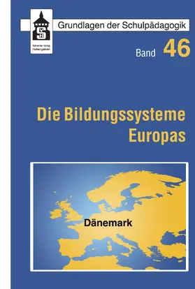 Rasmussen / Werler / Döbert |  Die Bildungssysteme Europas - Dänemark | eBook | Sack Fachmedien