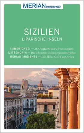 Nestmeyer |  Sizilien | Buch |  Sack Fachmedien