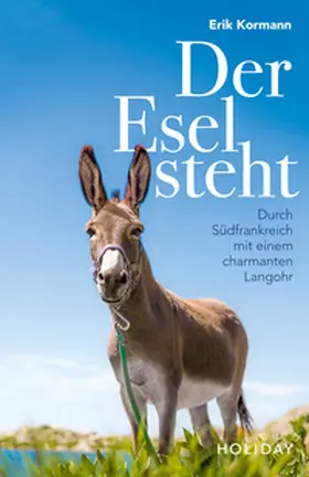 Kormann |  Der Esel steht | Buch |  Sack Fachmedien