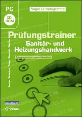 Nestler / Becker / Schenker |  Prüfungstrainer Sanitär- und Heizungshandwerk | Sonstiges |  Sack Fachmedien