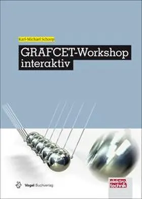 Schoop |  GRAFCET-Workshop interaktiv | Buch |  Sack Fachmedien