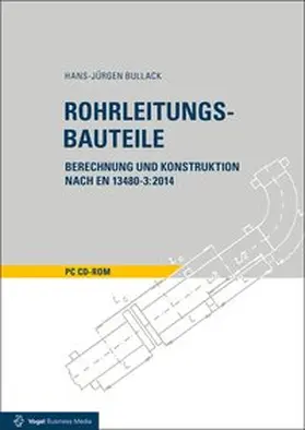 Bullack |  Rohrleitungsbauteile | Sonstiges |  Sack Fachmedien