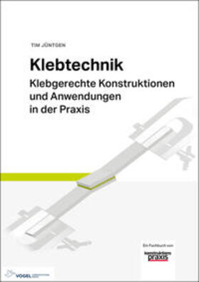 Tim |  Klebtechnik | Buch |  Sack Fachmedien