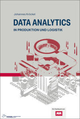Kröckel |  Data Analytics | Buch |  Sack Fachmedien