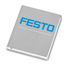 Dr. Stoll / Piekenbrock |  Festo - Brand for Technology, Innovation, Education, Knowledge and Responsibility | Buch |  Sack Fachmedien