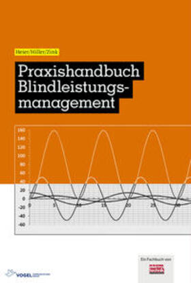 Heier / Hiller / Zink |  Praxishandbuch Blindleistungsmanagement | Buch |  Sack Fachmedien
