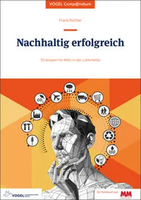 Richter |  Nachhaltig erfolgreich | Buch |  Sack Fachmedien