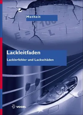 Metheit |  Lackleitfaden | eBook | Sack Fachmedien