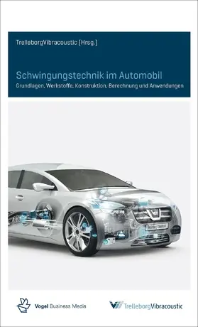  Schwingungstechnik im Automobil | eBook | Sack Fachmedien