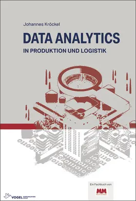 Kröckel | Data Analytics | E-Book | sack.de