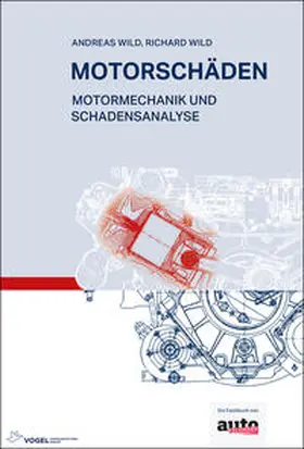 Wild |  Motorschäden | eBook | Sack Fachmedien