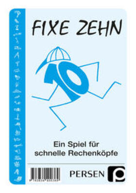 Hartmann |  Fixe Zehn | Sonstiges |  Sack Fachmedien