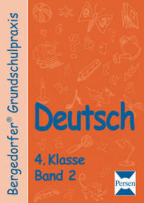 Fobes / Leuchter / Müller |  Deutsch 4. Klasse. Band 2 | Buch |  Sack Fachmedien