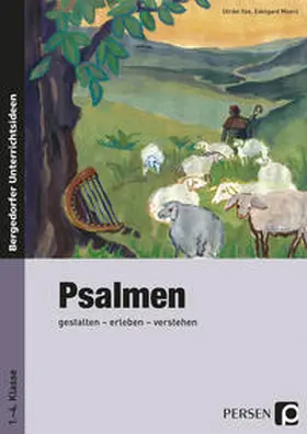 Itze / Moers |  Psalmen | Buch |  Sack Fachmedien