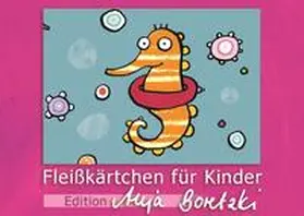  Fleißkärtchen für Kinder – Edition Anja Boretzki | Sonstiges |  Sack Fachmedien