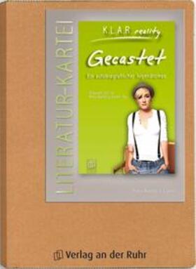 Bartoli y Eckert |  Gecastet | Loseblattwerk |  Sack Fachmedien