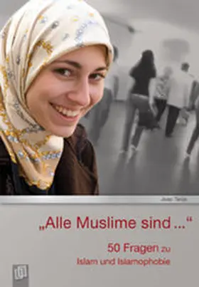 Jaap |  Alle Muslime sind... | Buch |  Sack Fachmedien