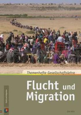 Witt |  Flucht und Migration | Buch |  Sack Fachmedien