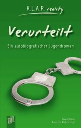 Weber / Beck |  Verurteilt | eBook | Sack Fachmedien