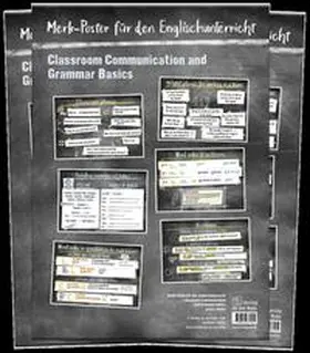 Müller |  Paket: Classroom Communication and Grammar Basics | Sonstiges |  Sack Fachmedien