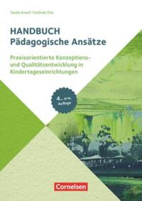 Düx / Knauf |  Pädagogische Ansätze | Buch |  Sack Fachmedien