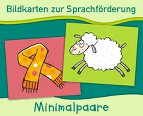  Minimalpaare | Sonstiges |  Sack Fachmedien