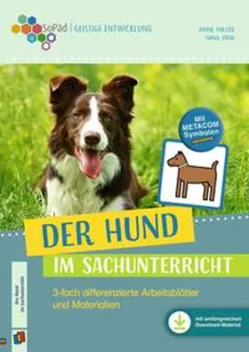 Vink / Miller |  Der Hund im Sachunterricht | Buch |  Sack Fachmedien