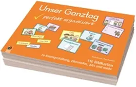  Unser Ganztag - perfekt organisiert | Sonstiges |  Sack Fachmedien