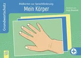  Mein Körper | Sonstiges |  Sack Fachmedien