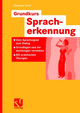 Euler |  Grundkurs Spracherkennung | Buch |  Sack Fachmedien